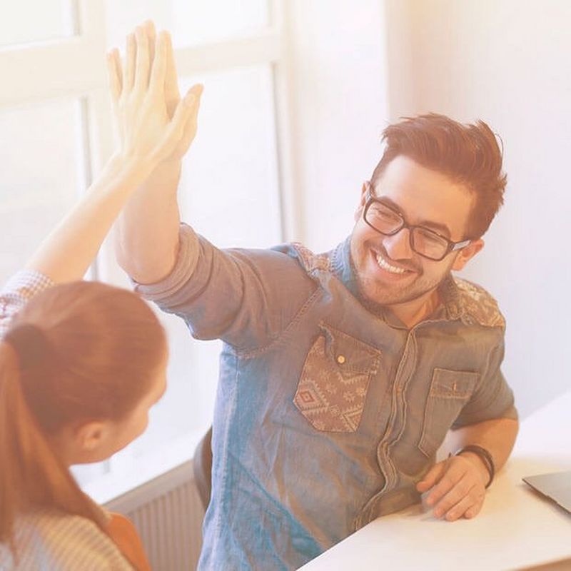 HR Digitisation’s analytic and security features gave the team more control over its data